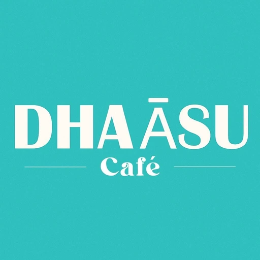 Dhaasu Café