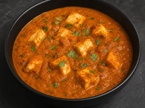 Paneer Masala