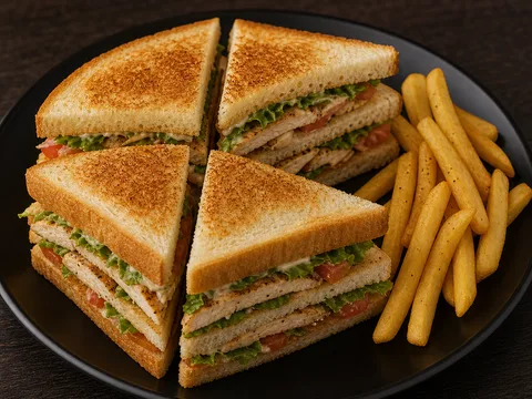 Chicken Club