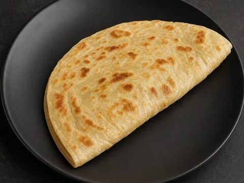 Plain Paratha