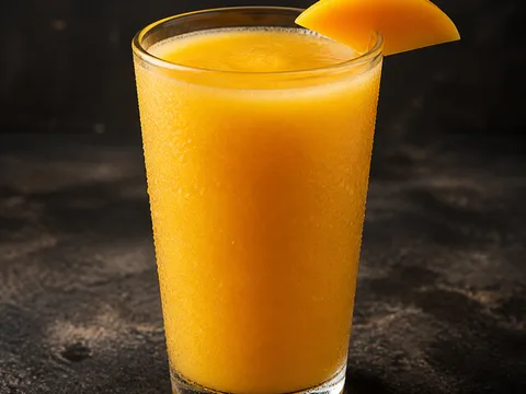 Mango - Half / Full