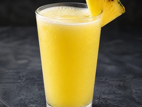 Pineapple - Half / Full