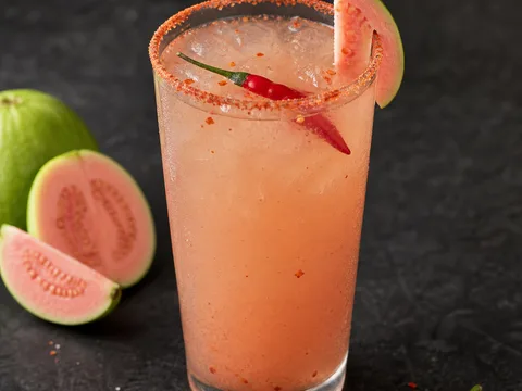 Guava Chilli