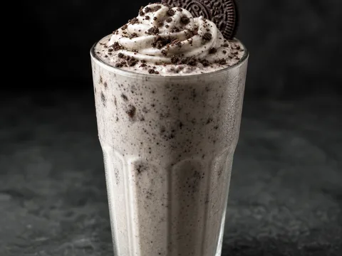 Oreo Shake