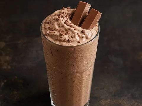 KitKat Shake