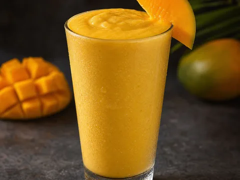 Mango Shake