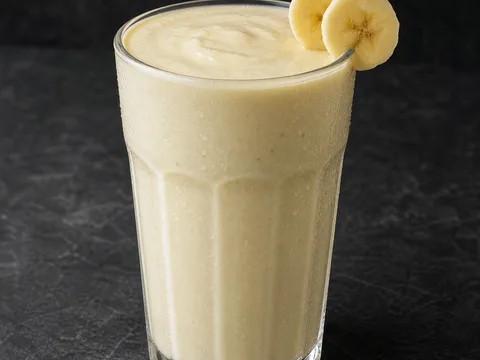 Banana Shake