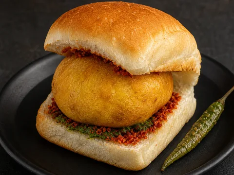 Vada Pav