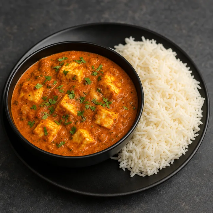 Curries