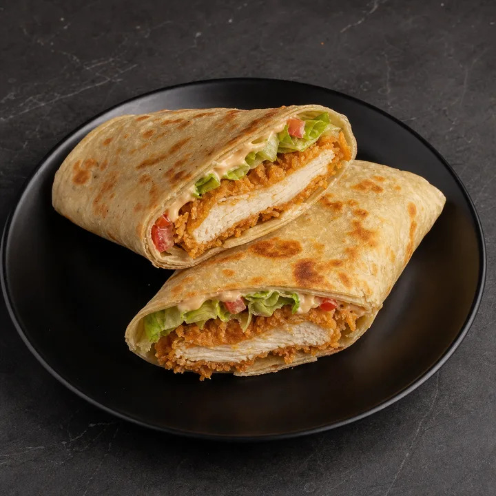 Parathas