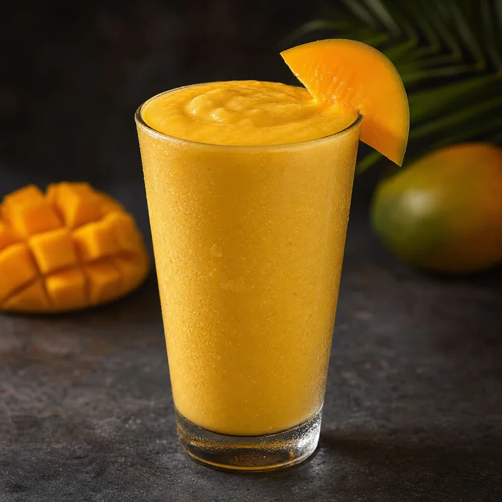 Chai, juices & shakes